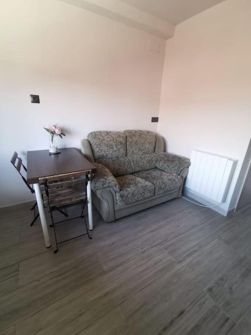 Apartamento Privado En Gijon Apartment Exterior foto