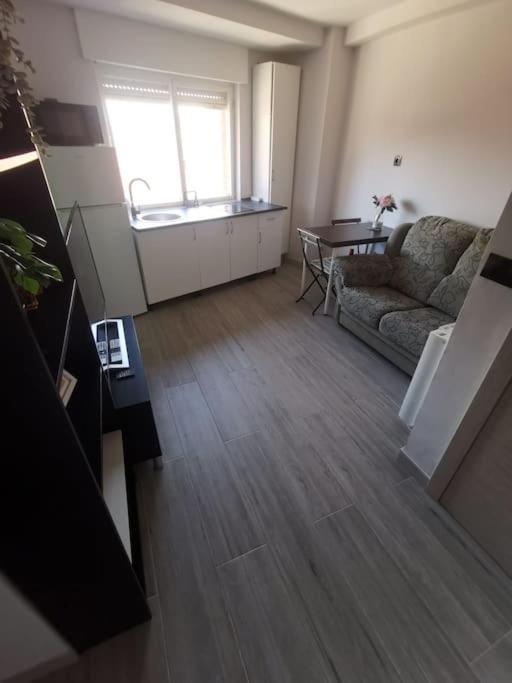 Apartamento Privado En Gijon Apartment Exterior foto