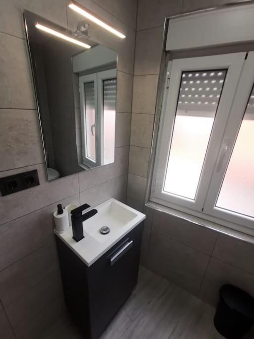 Apartamento Privado En Gijon Apartment Exterior foto