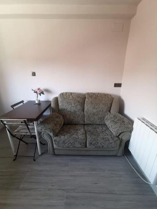 Apartamento Privado En Gijon Apartment Exterior foto