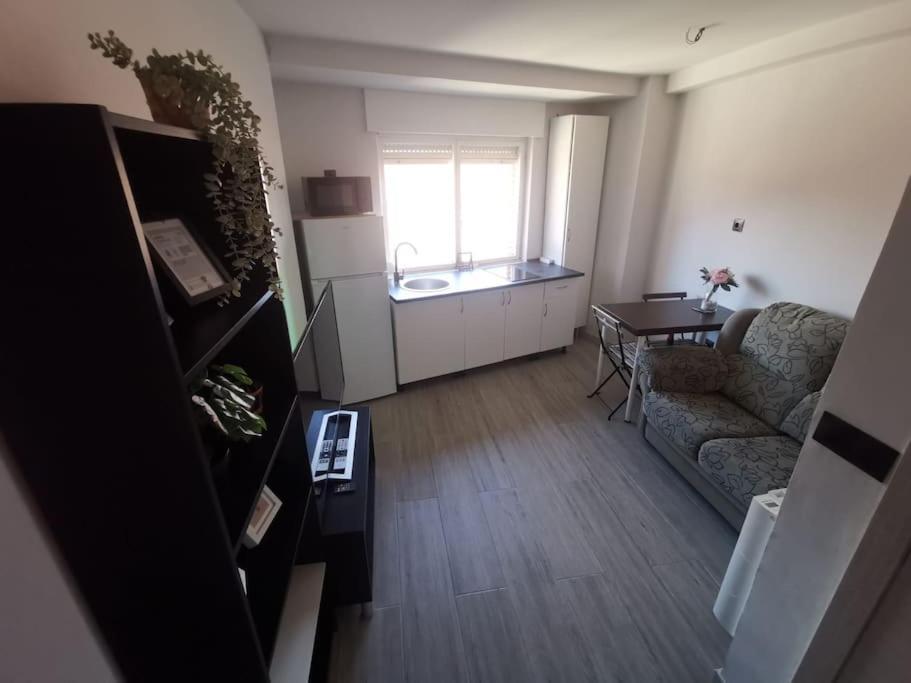 Apartamento Privado En Gijon Apartment Exterior foto